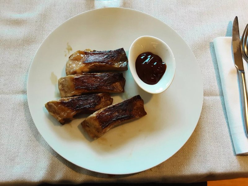 AL 410 Ristorante Atipico