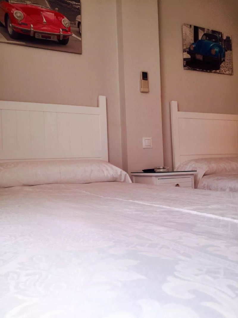 Acemar Hostal