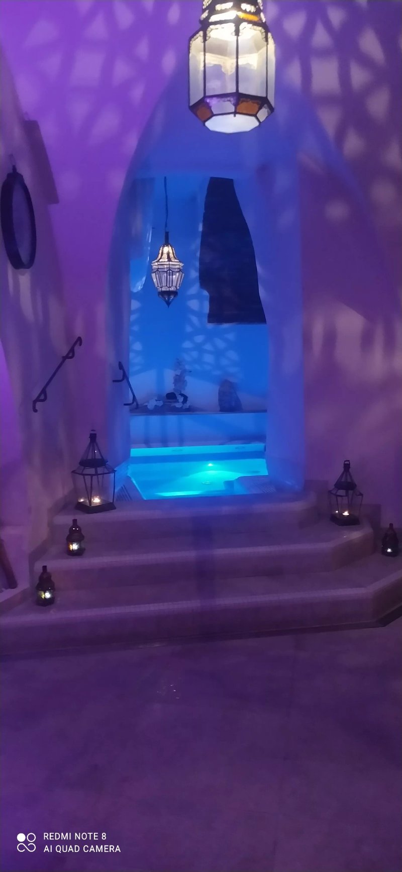 Hotel Relais Al Convento