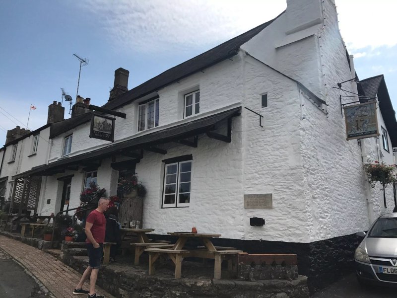 Church House Inn