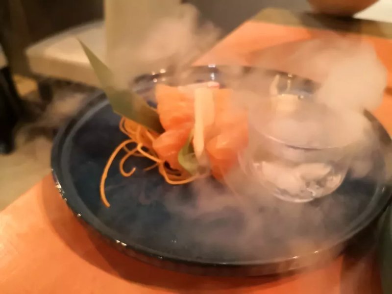 YIXING Ristorante Asiatico