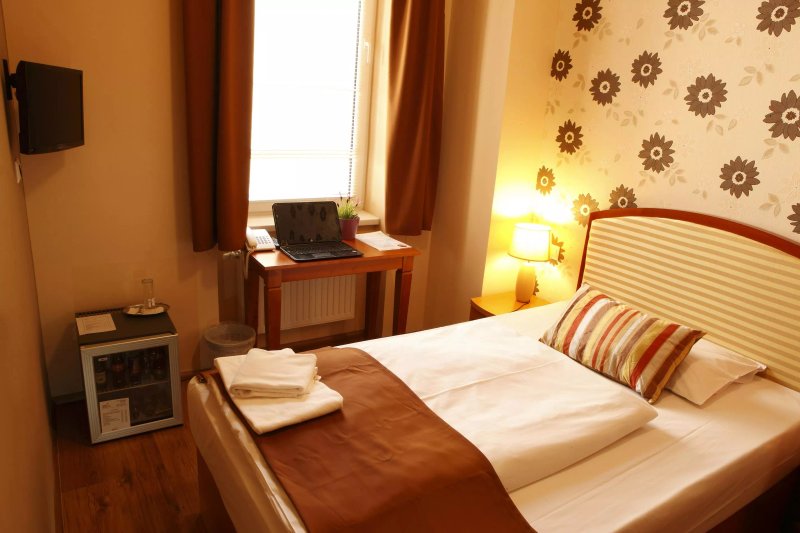 Six Inn Hotel Budapest