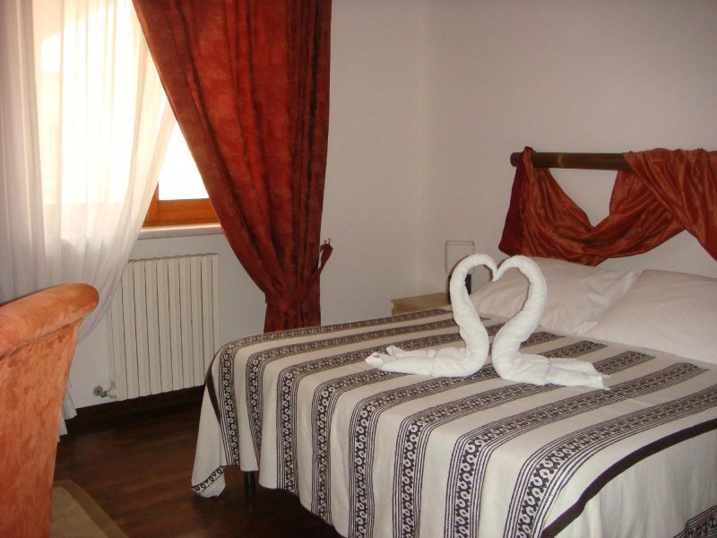 Girovagando Bed and Breakfast
