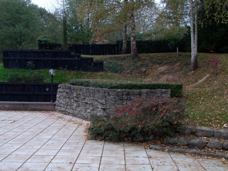 Le Relais Du Marquis