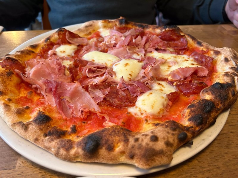 Donato Ristorante Pizzeria