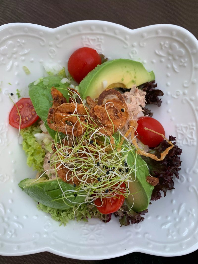 Restaurant Weinbar Sonne