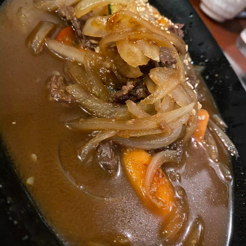 Sorabol Korean Restaurant