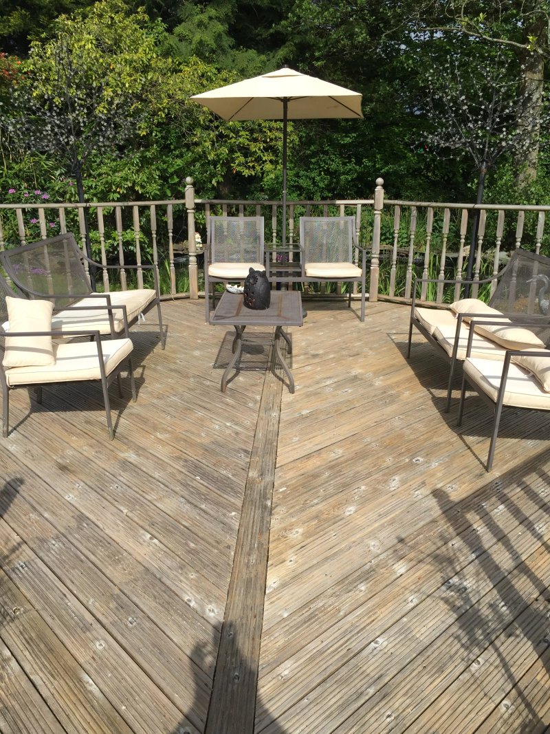 Meadfoot Guest House