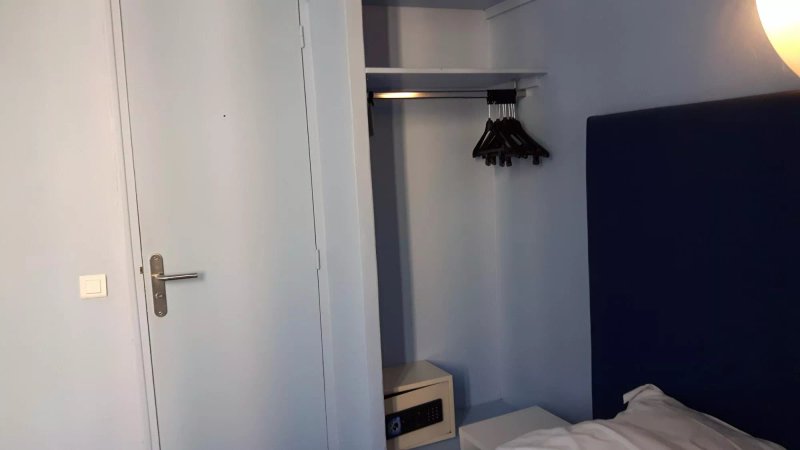 Hotel Alnea