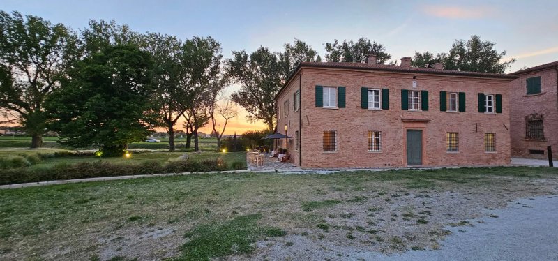 Il Nido-Locanda Pascoliana