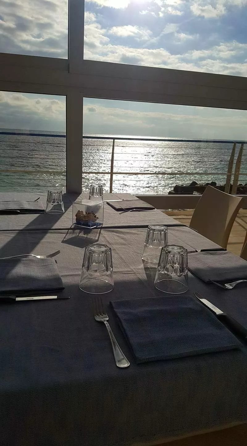 Ristorante Pizzeria Vela Blu