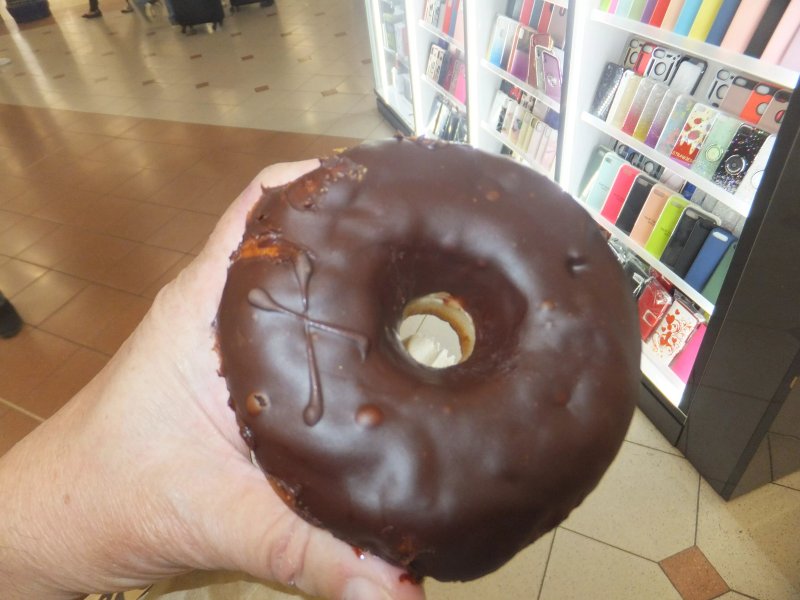 Crosstown Doughnuts
