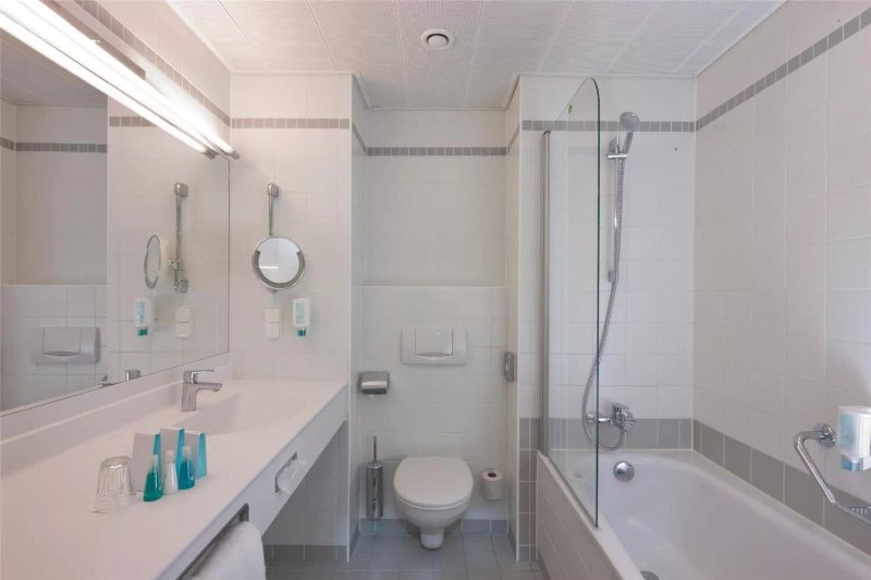 Austria Trend Hotel Europa Salzburg