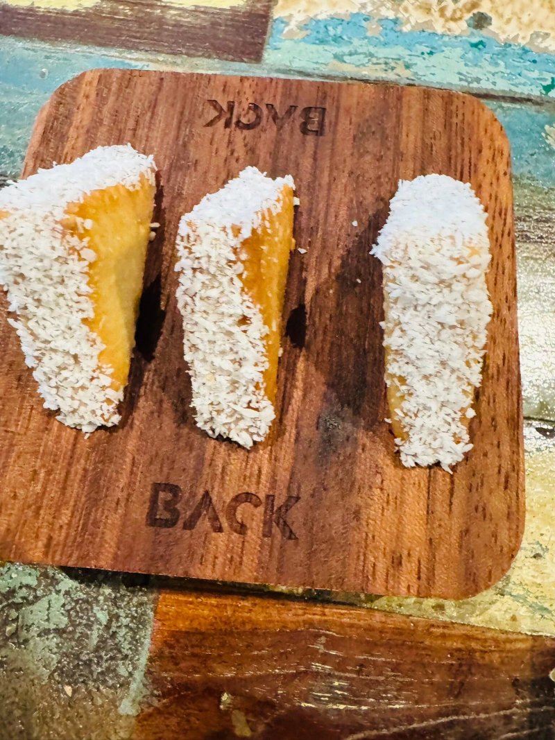 Restaurante Back