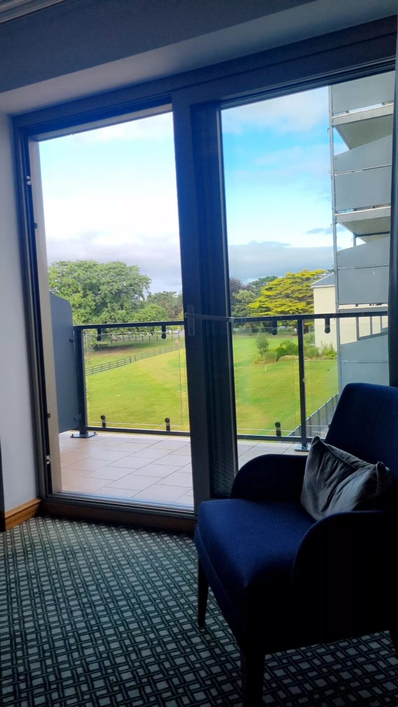 The Dunloe Hotel & Gardens