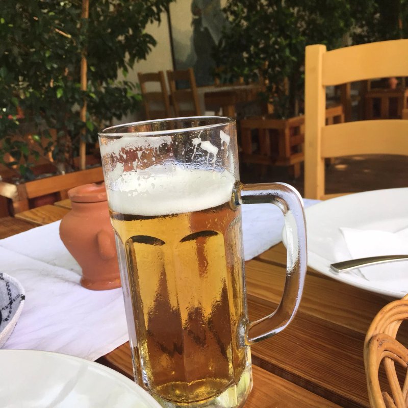 Nacionalni Restoran Mercur