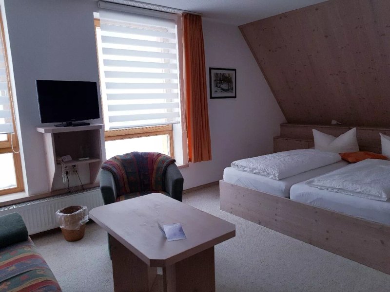 Ferienhotel Muehlleithen