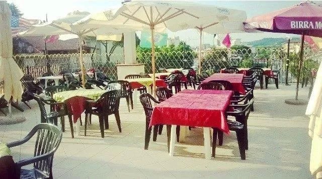 Ristorante Pizzeria Ponterosso