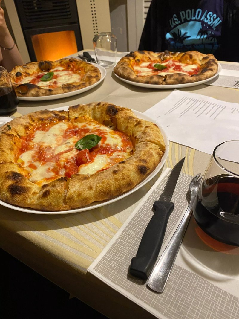 Pizzeria Fratelli Di Giovannantonio