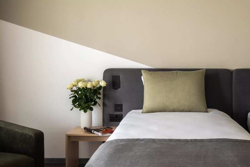 Cavalieri Art Hotel, A Member Of Radisson Individuals