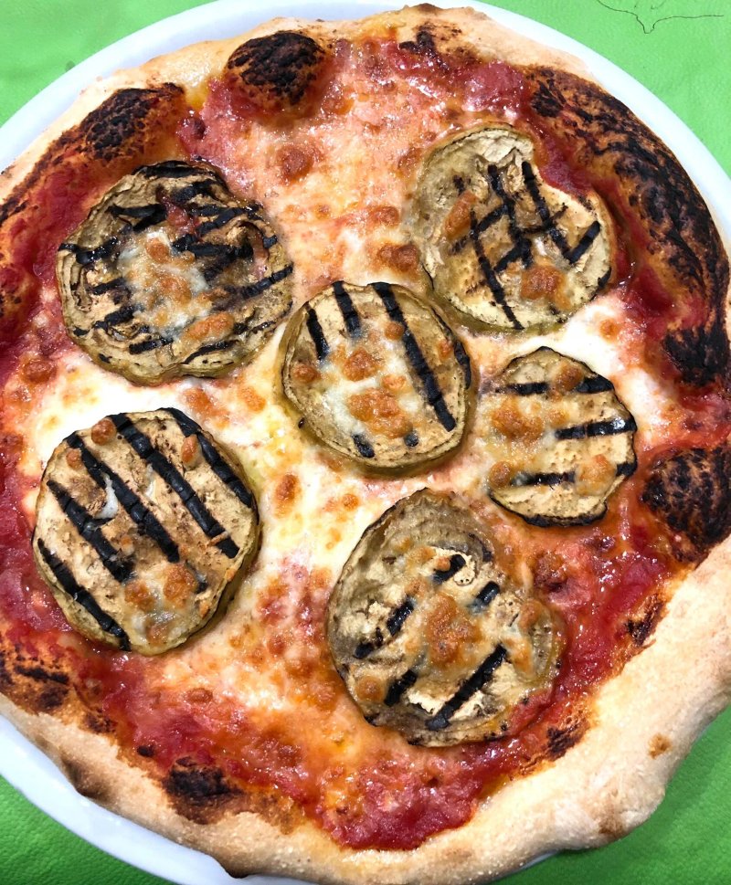 Pizzeria La Posta