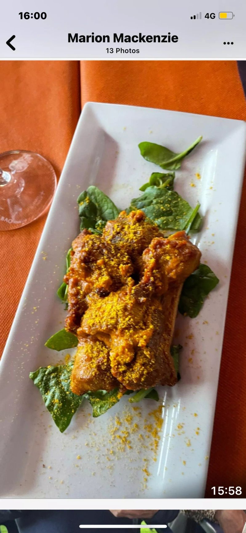 La Concha Gastrobar