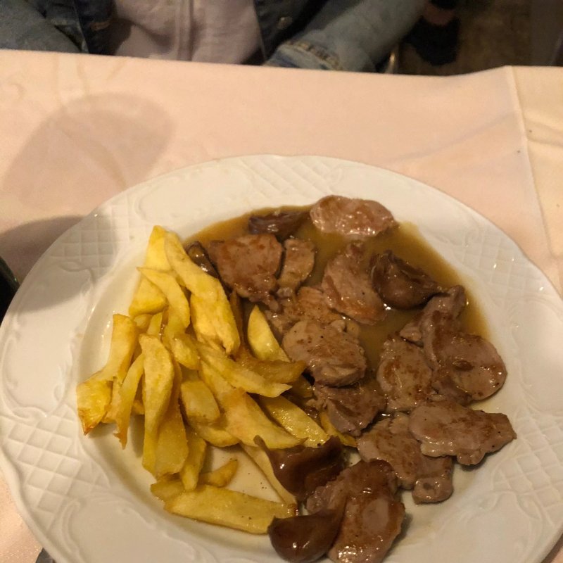 Restaurante Asador Guadiamar