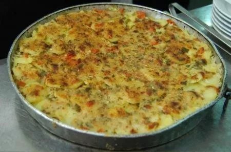 Trattoria Amatulli
