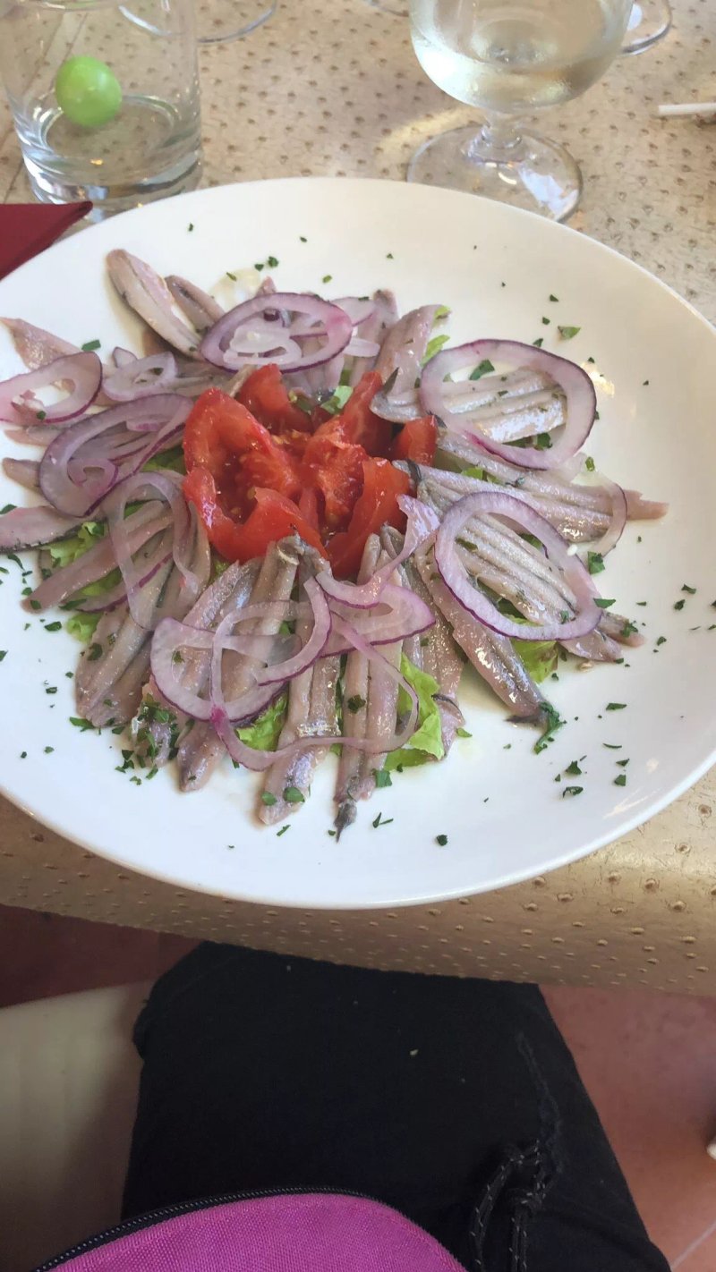 La Cucina di Simonetta e Andrea