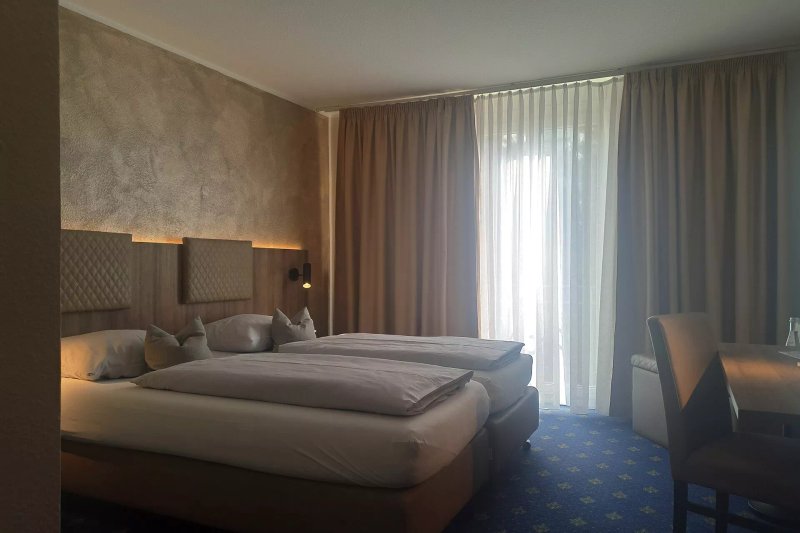 Hotel Arcis