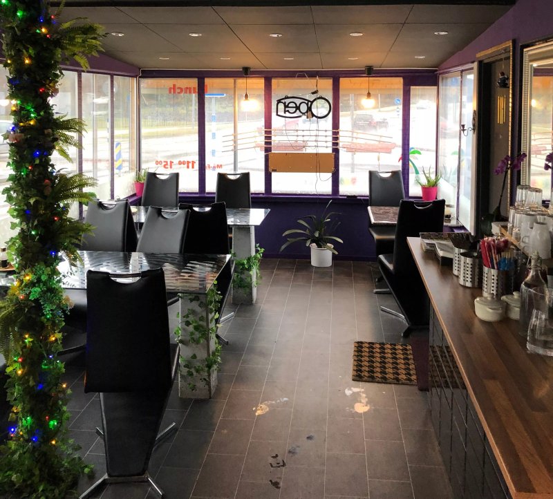 Bangkok Wok