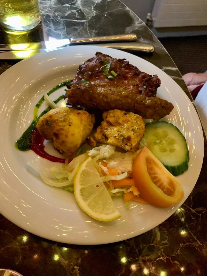 The curry leaf epworth