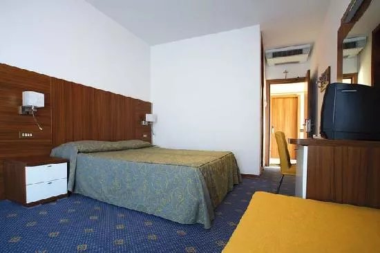 Hotel Touring