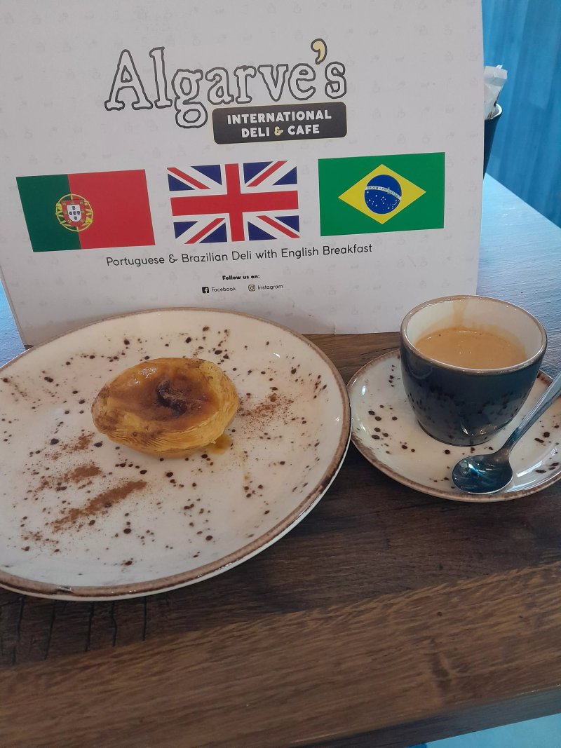 Algarve's Deli & Cafe