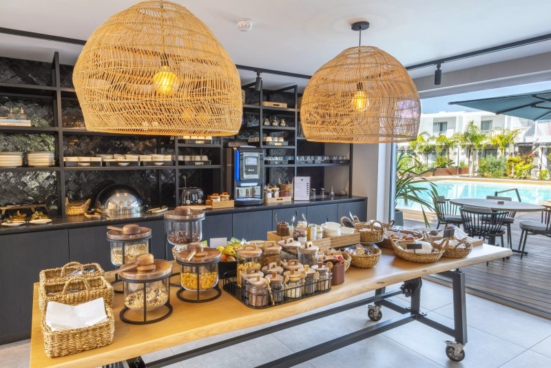 Van Der Valk Hotel Bloom