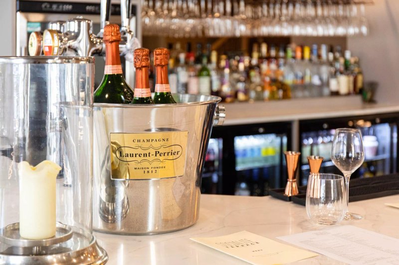 Socialite Restaurant and Bar – The Lanes Brighton