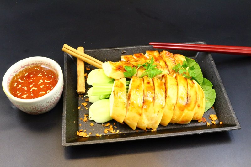 K.Style Chinese Takeaway