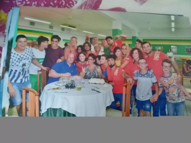 Village Welcome Riviera d'Abruzzo - WelcomeVillaggi