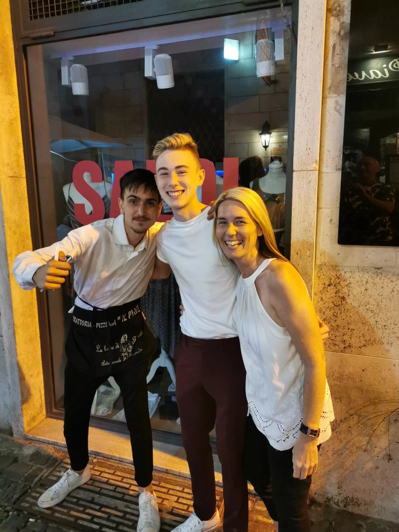 Trattoria Piave