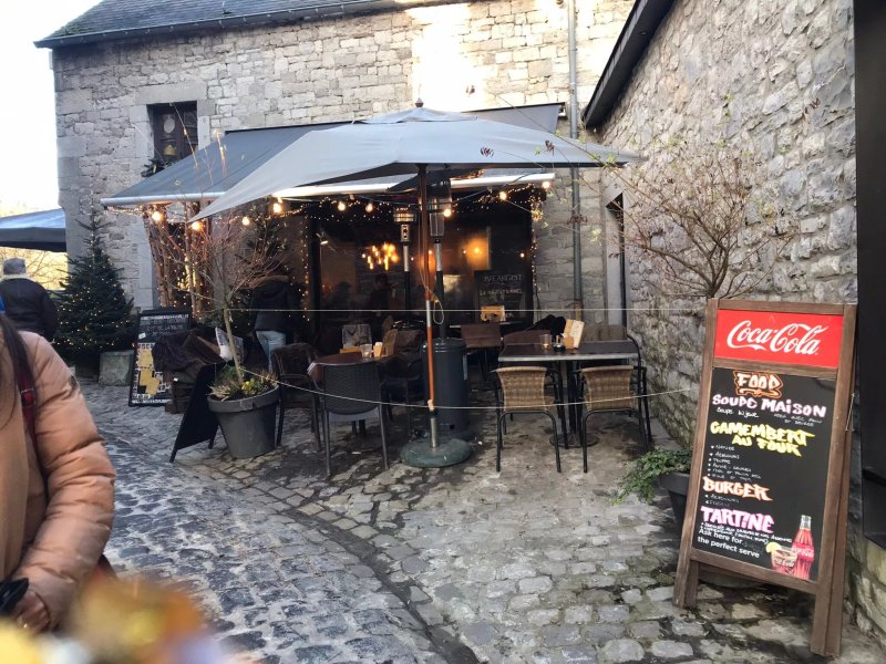 C'est de la Faute de Maman