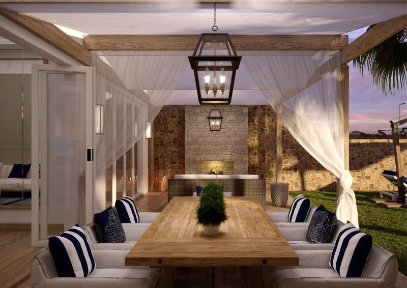Minos Imperial Luxury Beach Resort & Spa Milatos