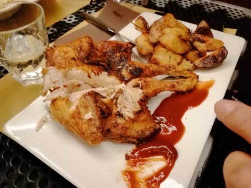 Osteria Birreria Tri Ciucc