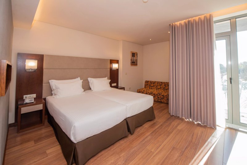 Eurostars Oporto