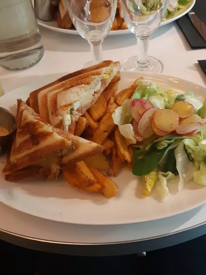 Le Paradis du Fruit