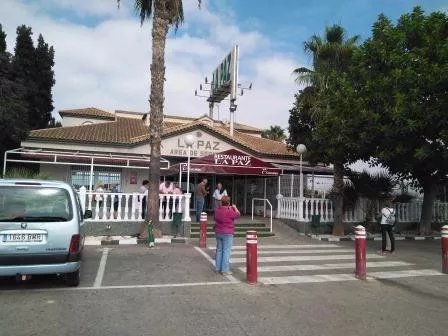 La Paz
