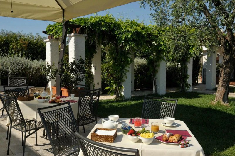 Abate Masseria & Resort