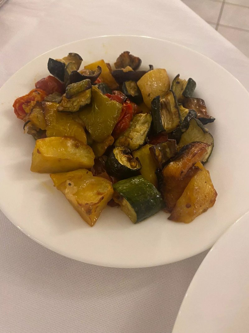 Ristorante da Roverino