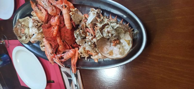 Restaurante Carabela