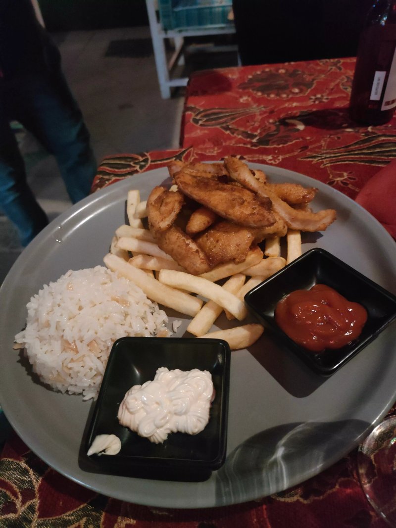 Istanbul Time Cafe Restaurant