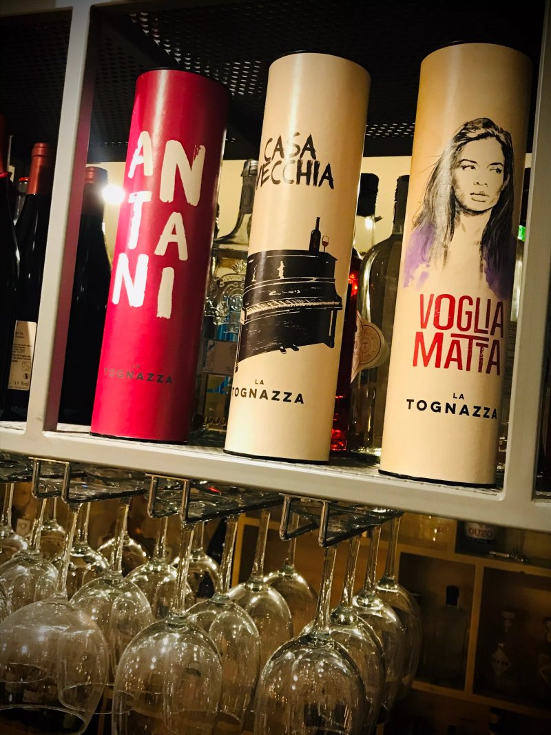 Civico29 Wine & Food